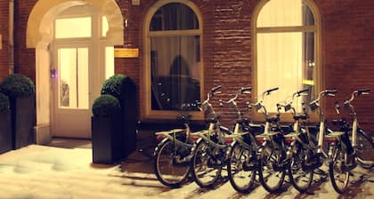 Sara's Boutique Hotel