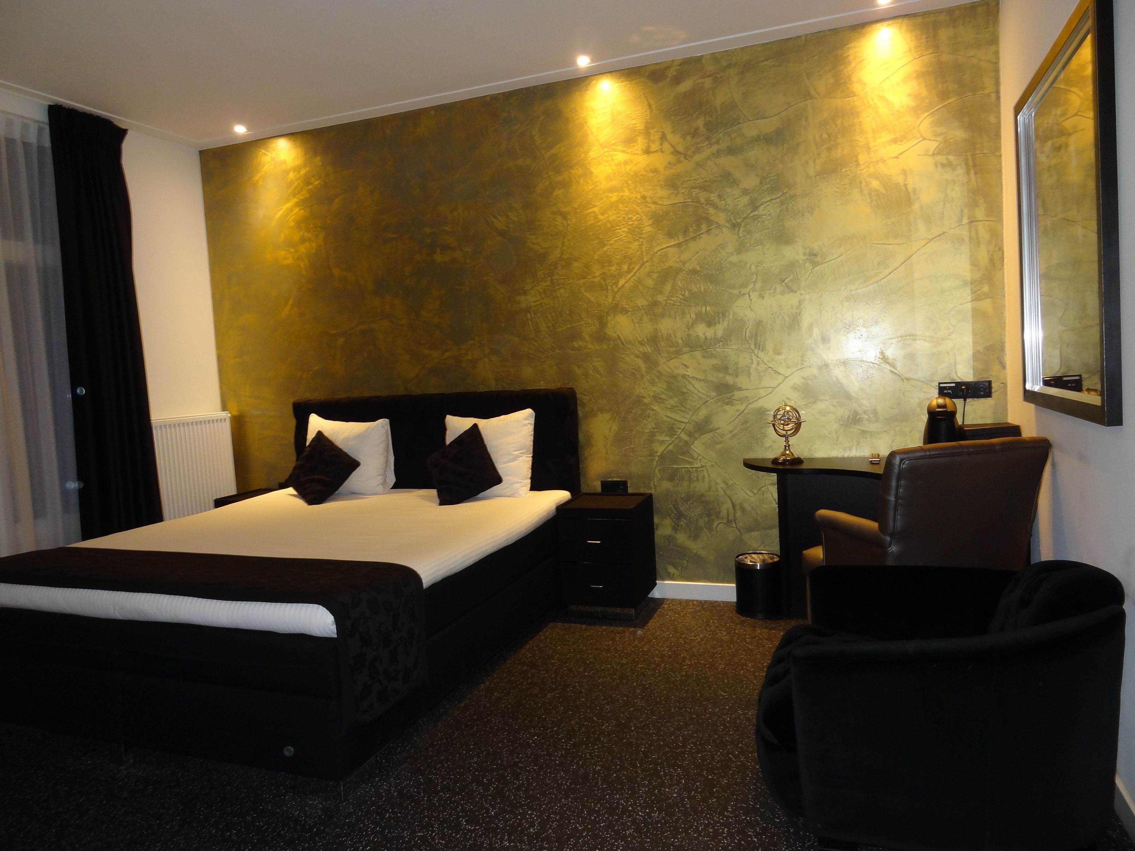 Foto - Sara's Boutique Hotel