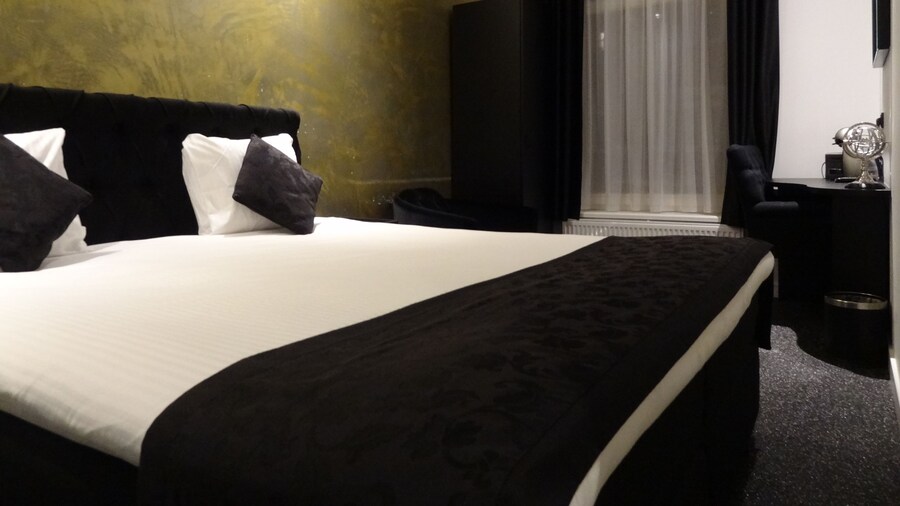 Sara's Boutique Hotel