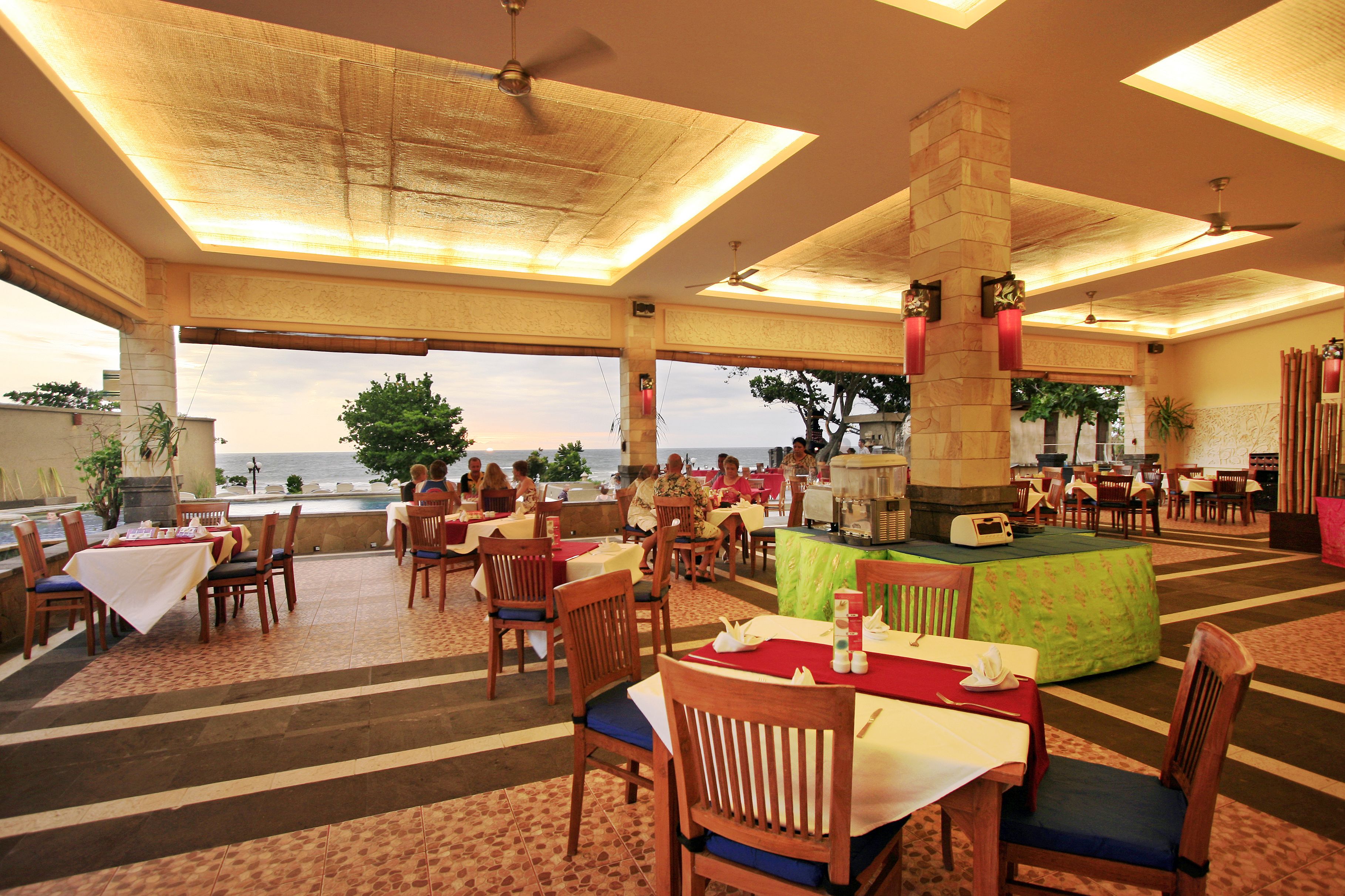 Restoran