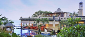 Pelangi Bali Hotel & Spa