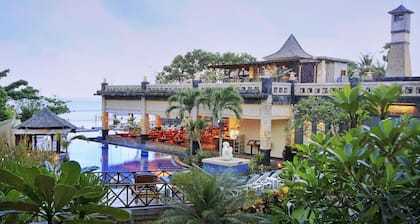 Pelangi Bali Hotel & Spa