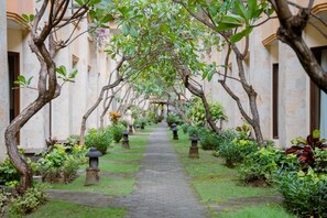 Puutarha