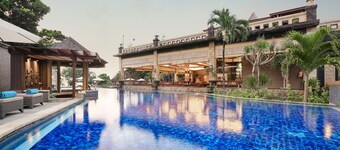 Pelangi Bali Hotel & Spa