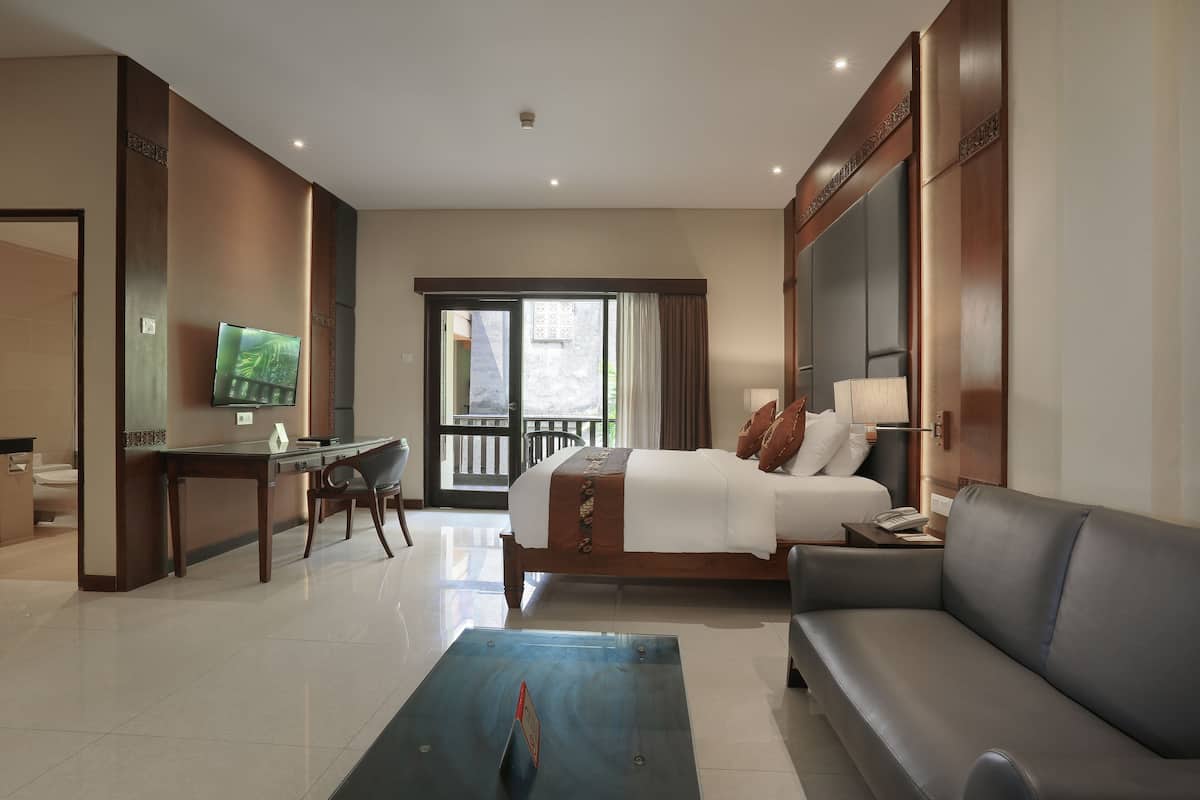 Deluxe Room (Super)
