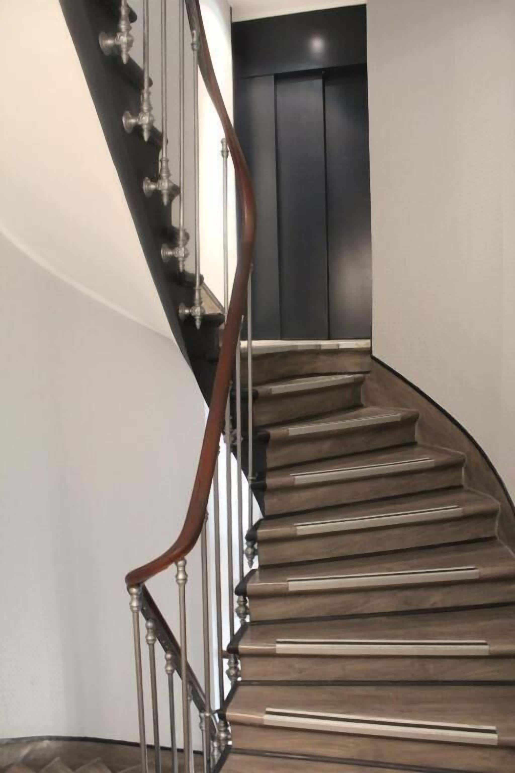 Foto - Avia Hôtel Saphir Montparnasse