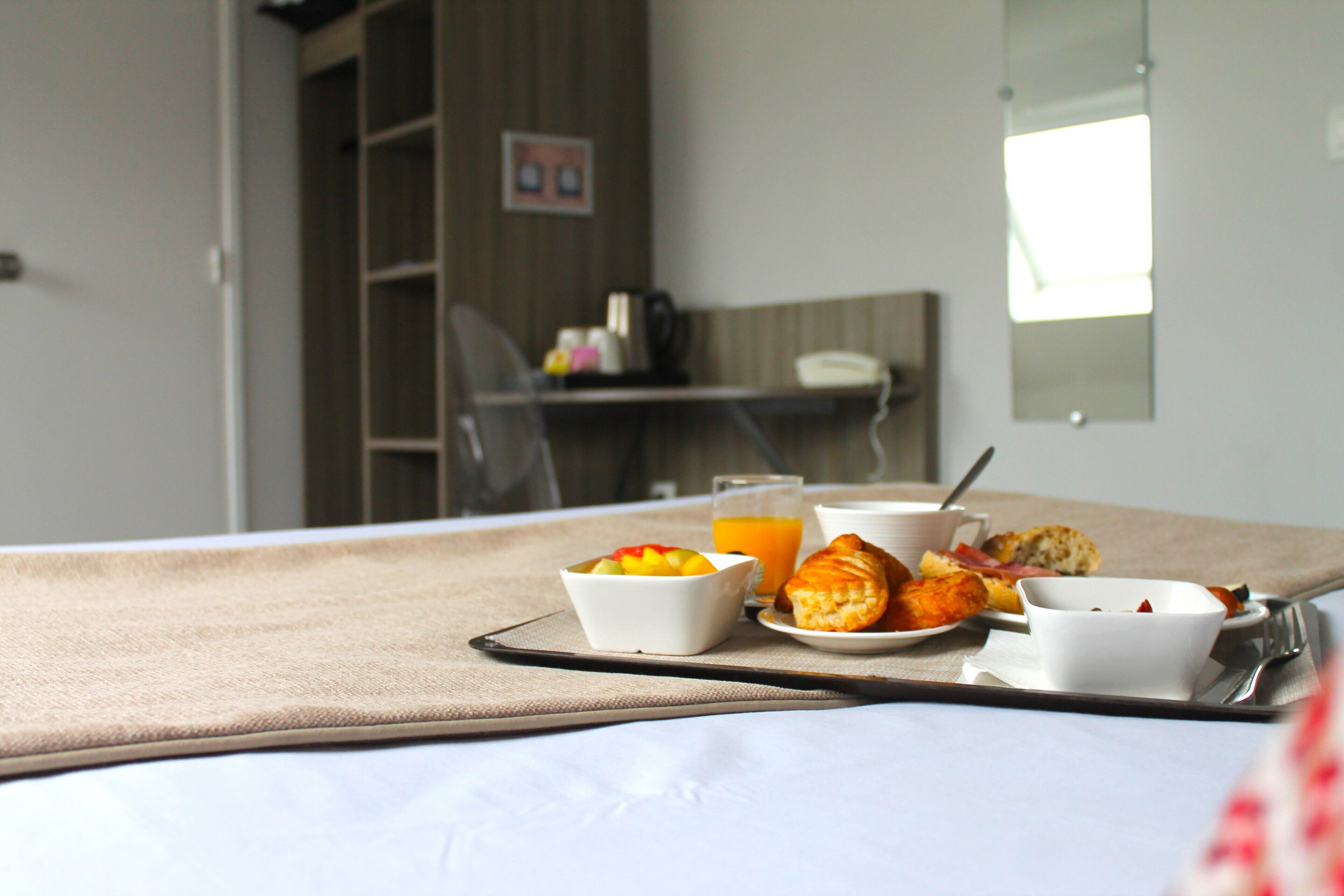 Foto - Avia Hôtel Saphir Montparnasse