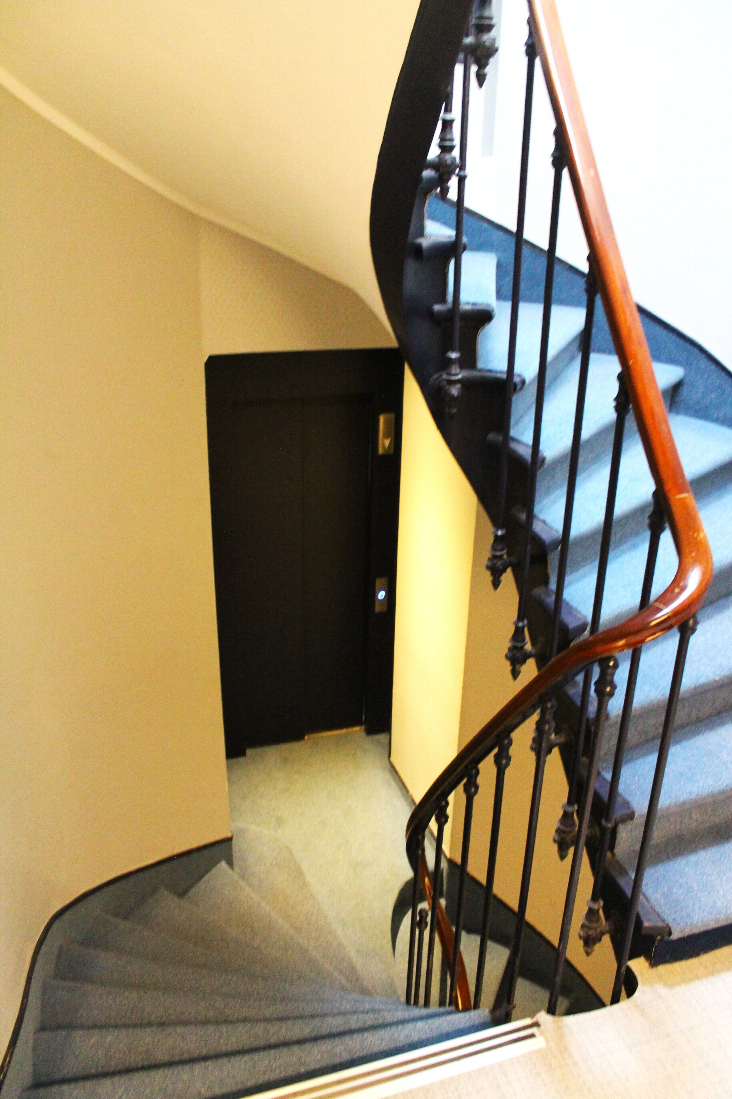 Foto - Avia Hôtel Saphir Montparnasse