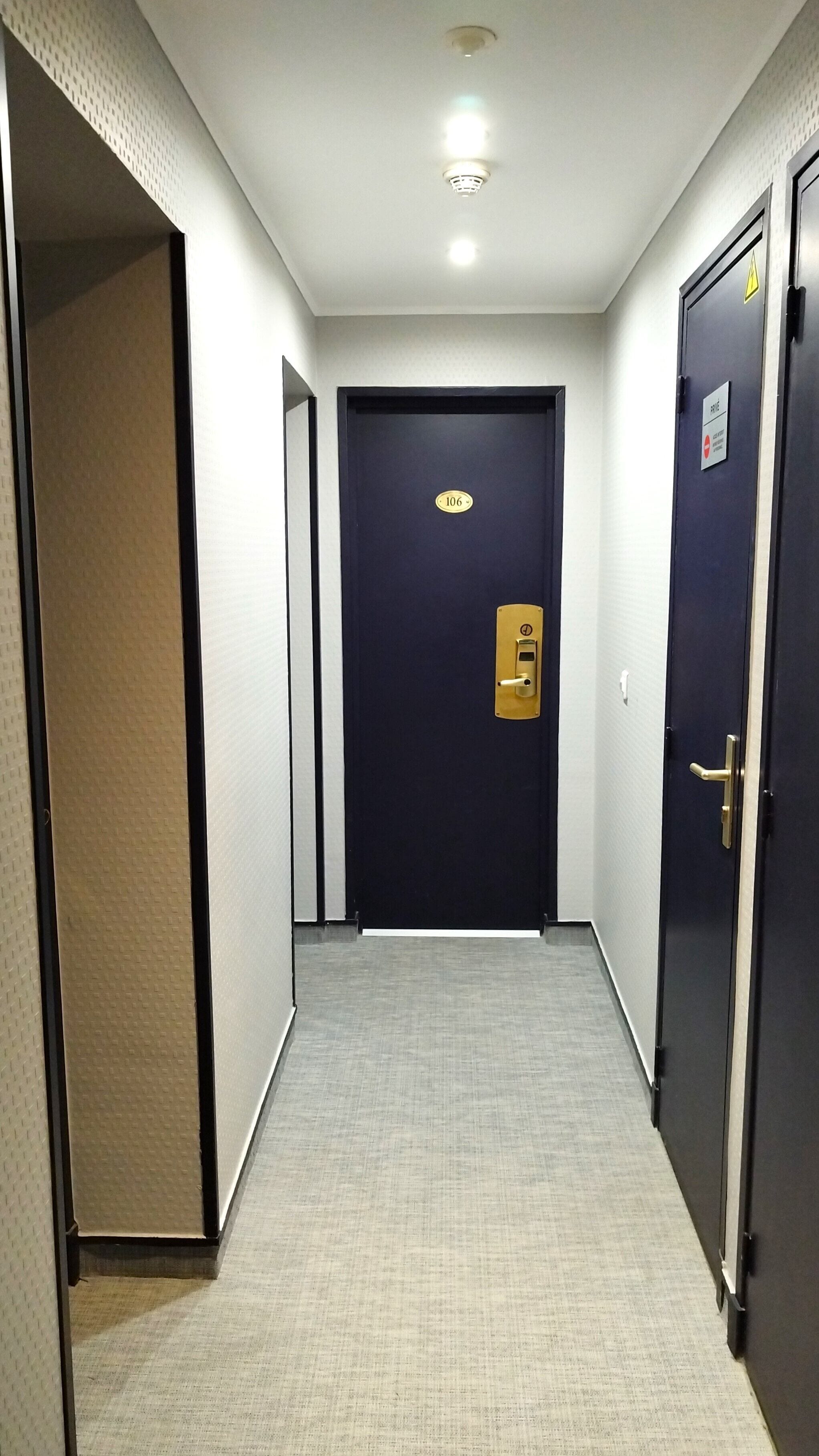 Foto - Avia Hôtel Saphir Montparnasse