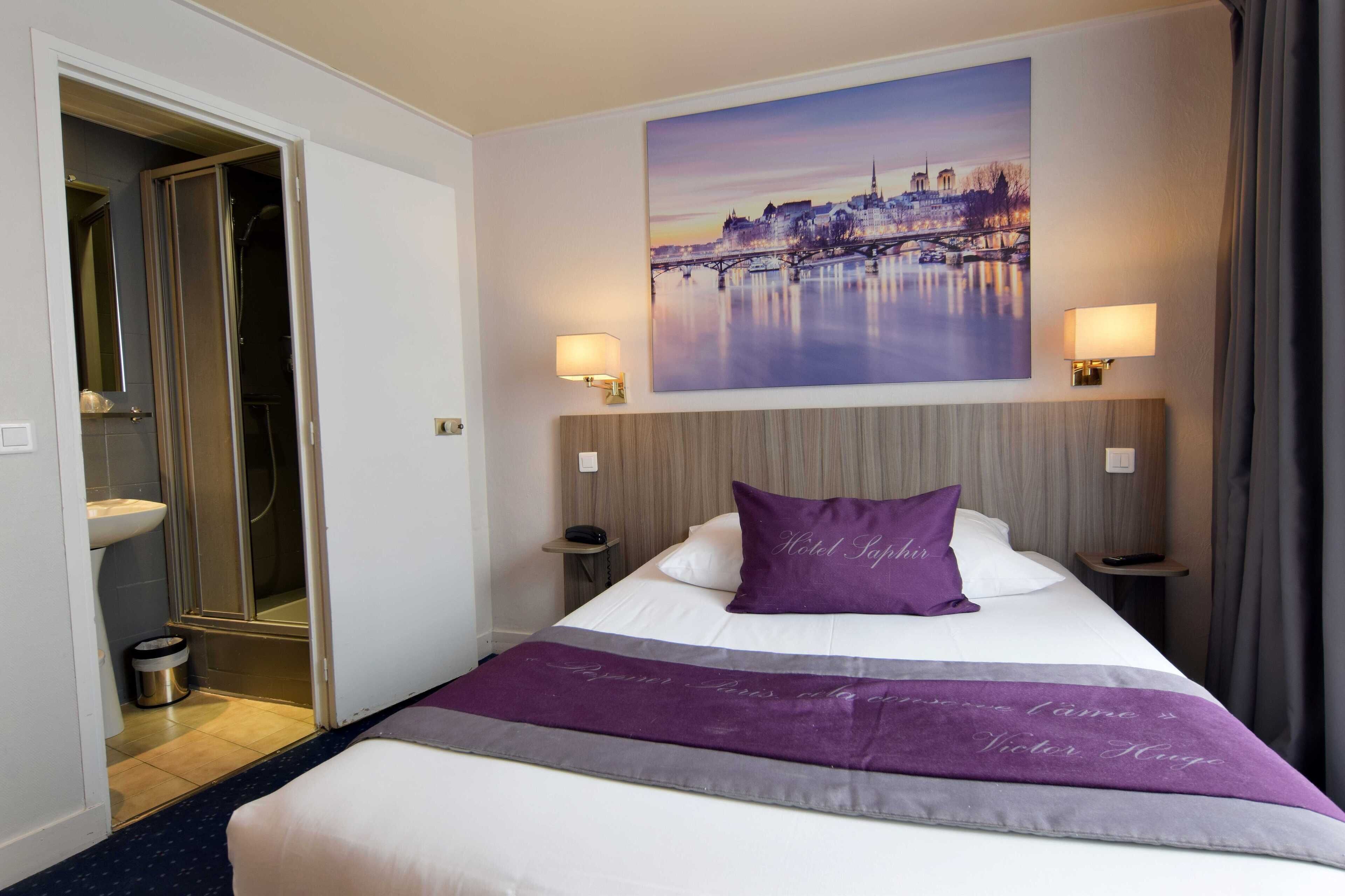 In-room safe, desk, blackout curtains, soundproofing