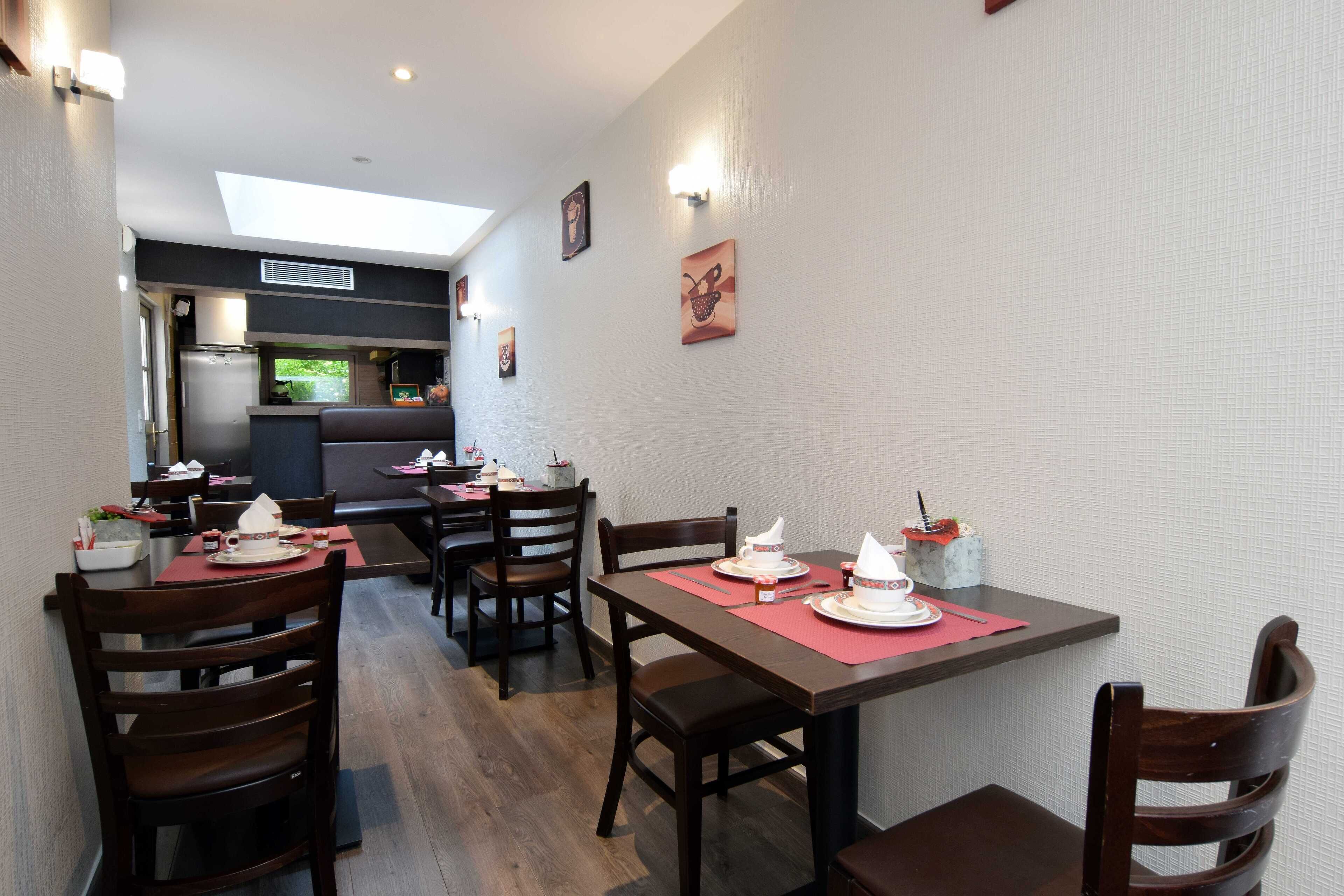 Foto - Saphir Grenelle