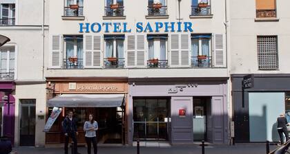 HĂŽtel Saphir Grenelle