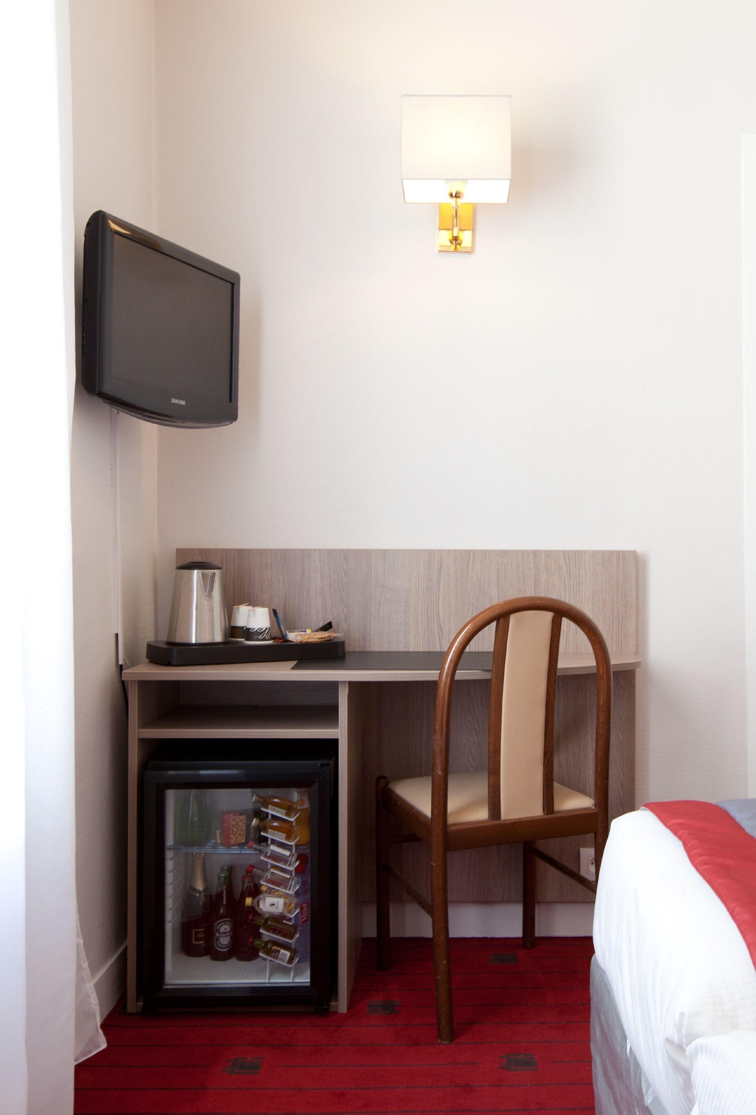 Foto - Saphir Grenelle