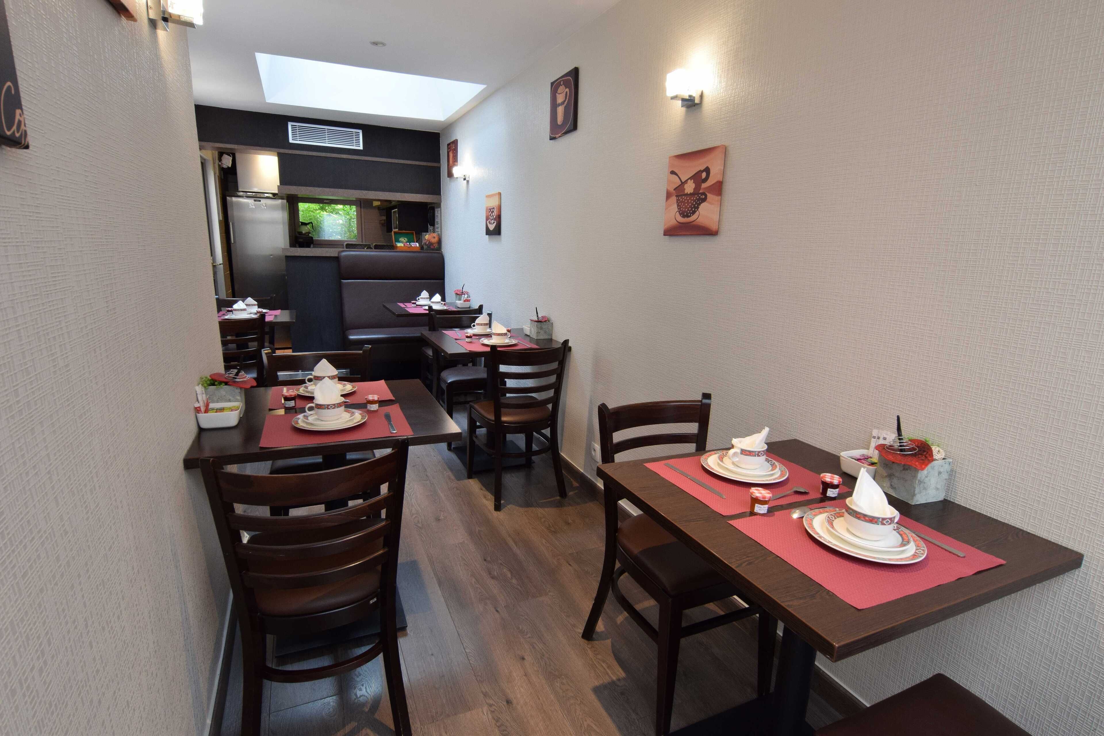 Foto - Saphir Grenelle