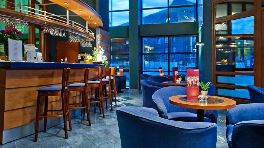 Qubus Hotel Gorzow Wielkopolski