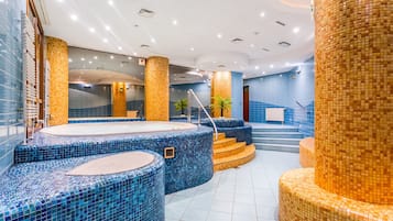Tratamiento de spa