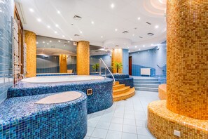 Spa treatment