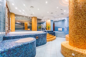 Soin spa