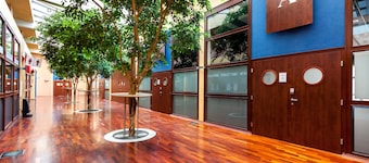 Qubus Hotel Legnica
