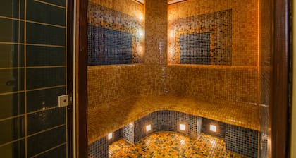Qubus Hotel Legnica
