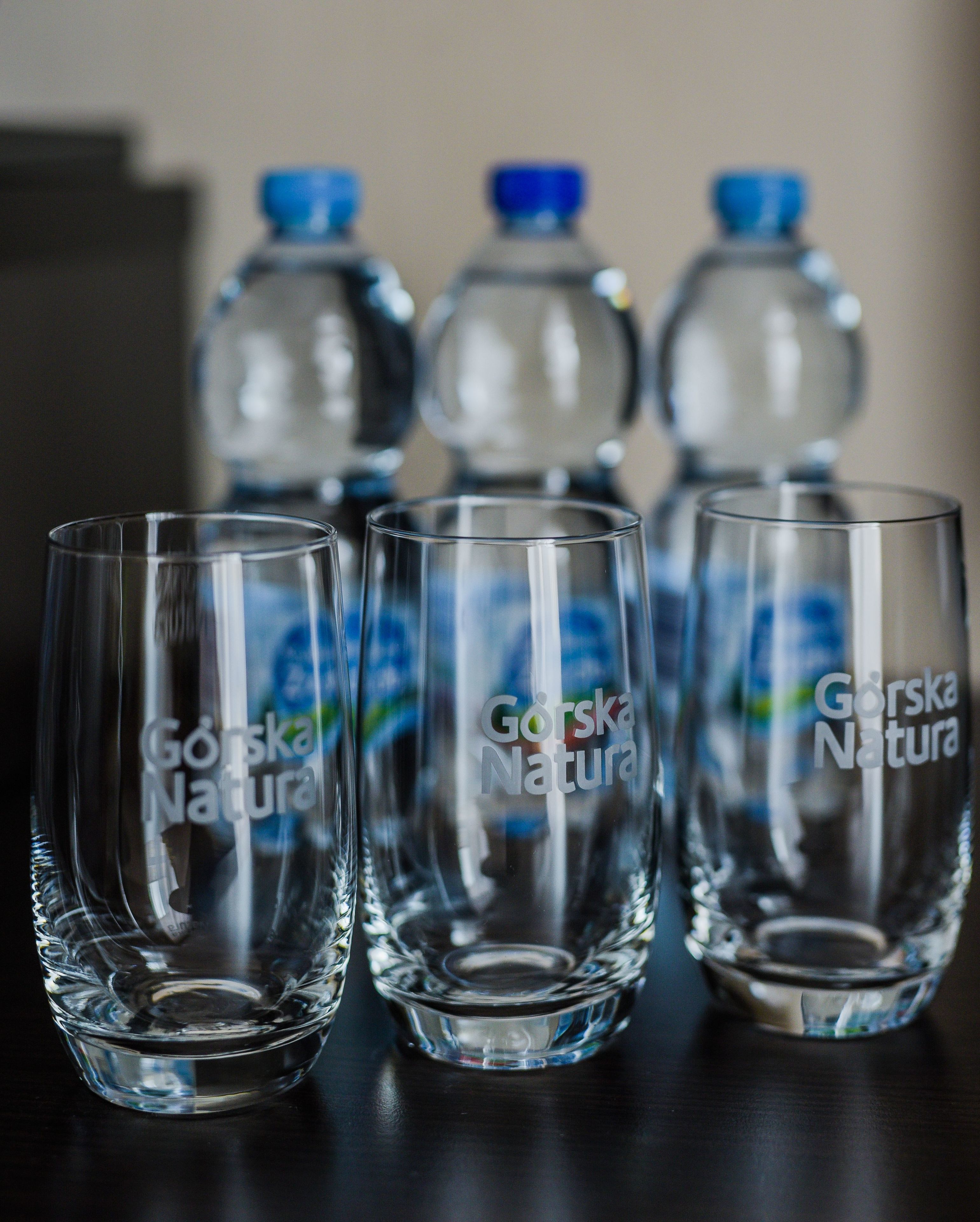 double or twin room | minibar