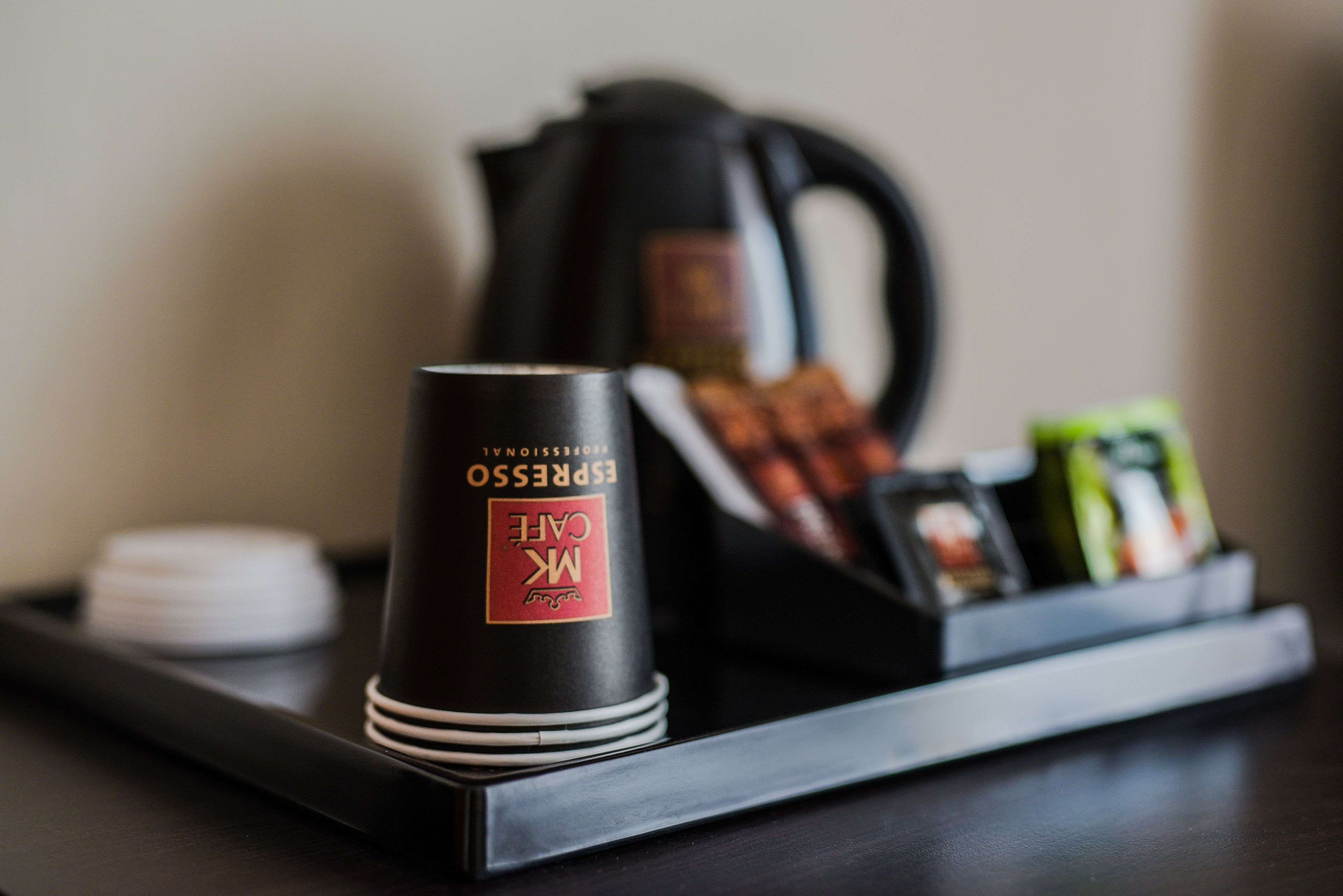 double or twin room | coffee and/or coffee maker