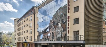 Qubus Hotel Wroclaw