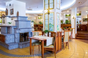 Spécialités cuisine polonaise
