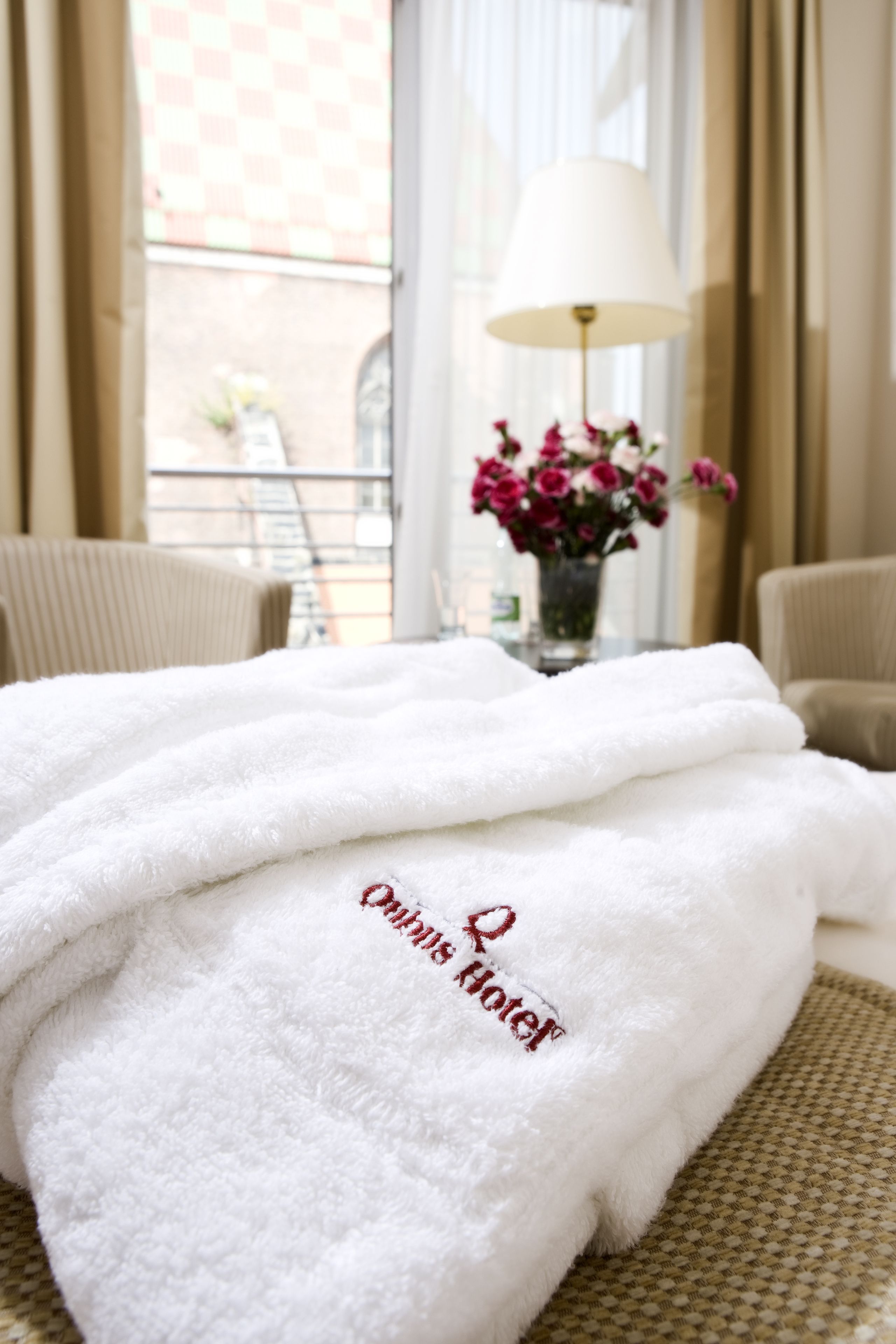 junior suite | room amenity