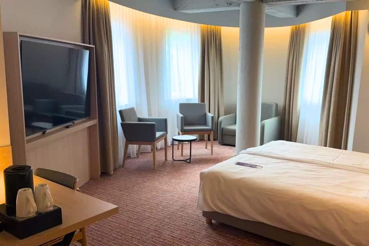 Superior Suite