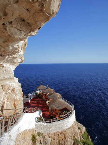 Barceló Hamilton Menorca - Adults Only