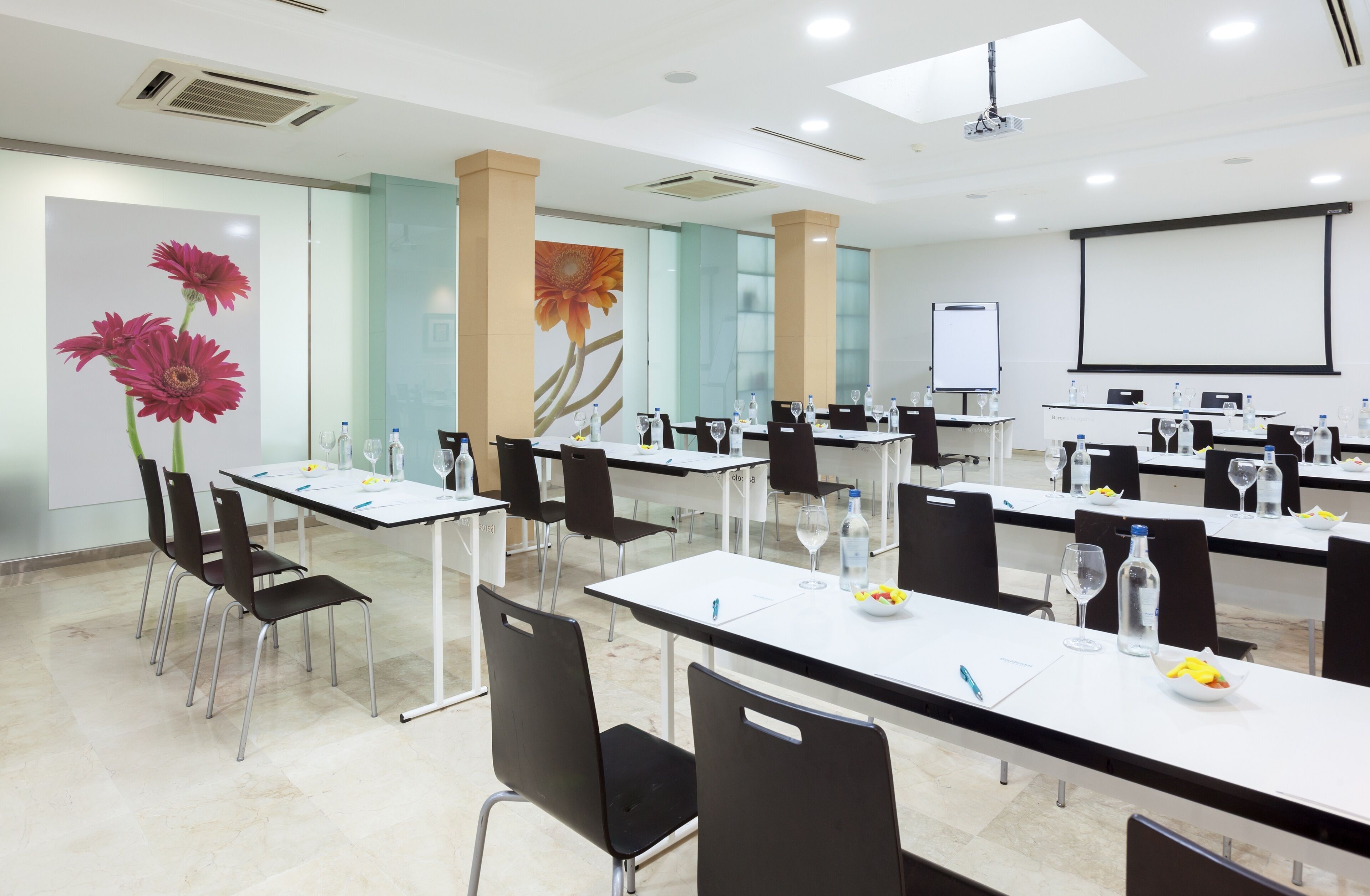 Sala de reuniones