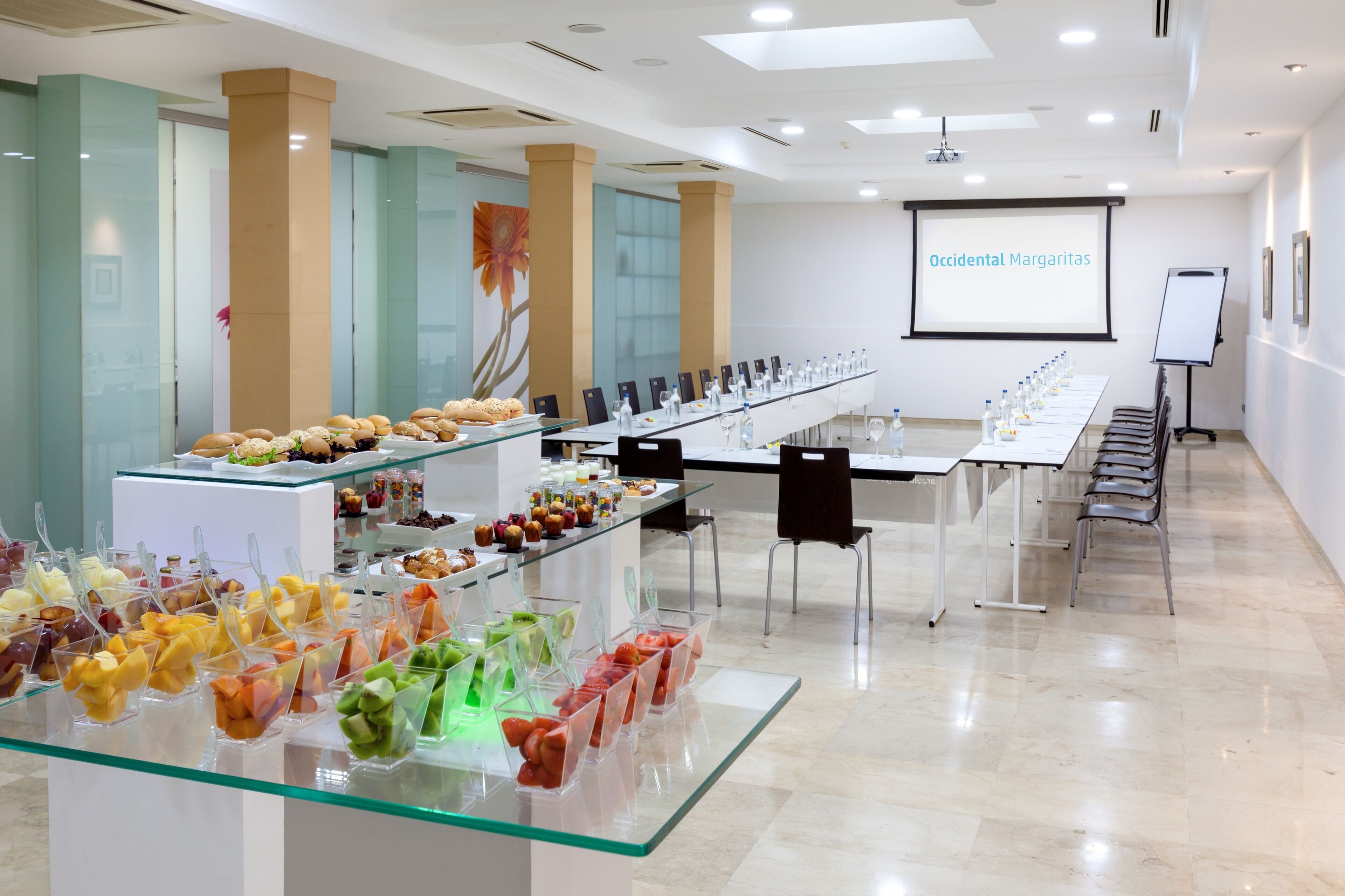 Sala de reuniones