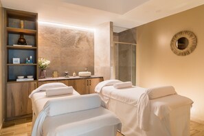 Massage - Barceló Margaritas (San Bartolomé de Tirajana)