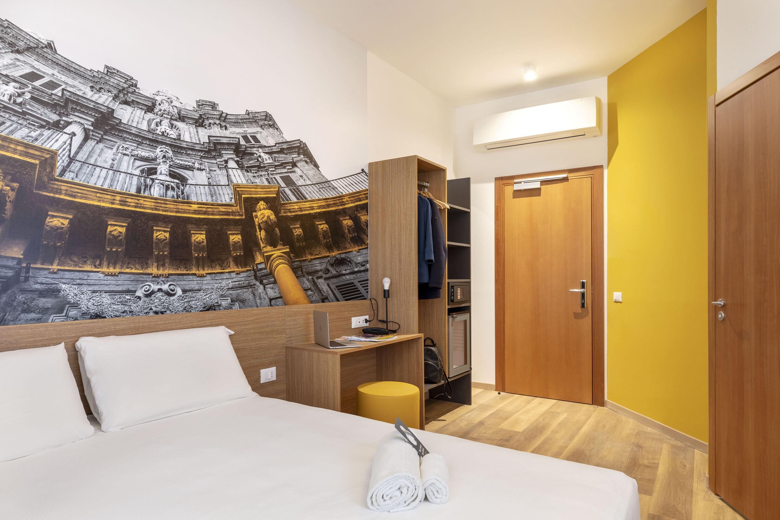 Photo - B&B Hotel Palermo Quattro Canti