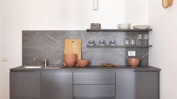 Suite Standard, non fumatori | Interni