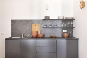 Suite Standard, non fumatori | Interni