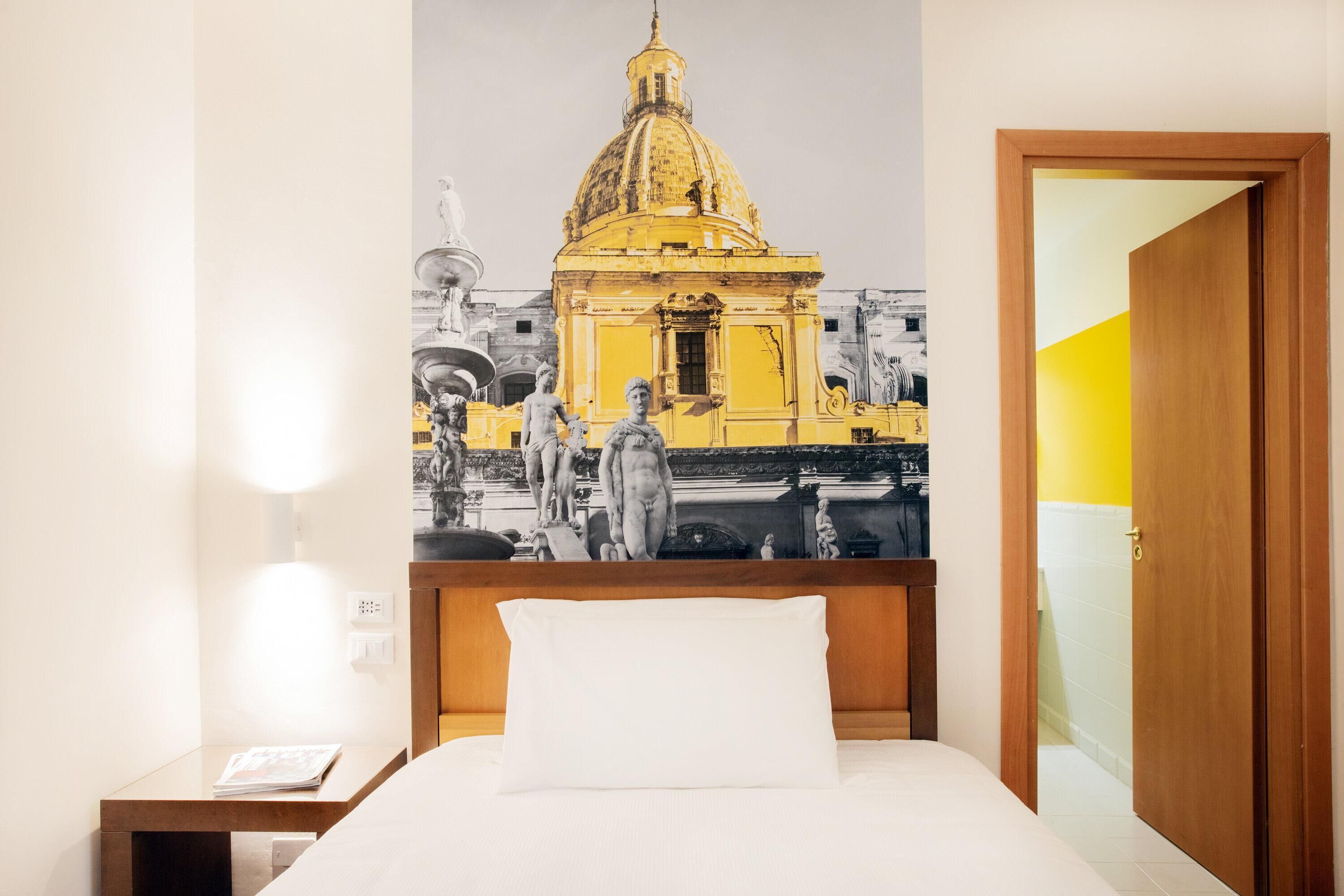 Photo - B&B Hotel Palermo Quattro Canti