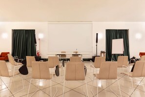 Centre d’affaires