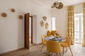 Suite Standard, non-fumeurs | Restauration