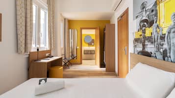 Chambre Double Standard, non-fumeur