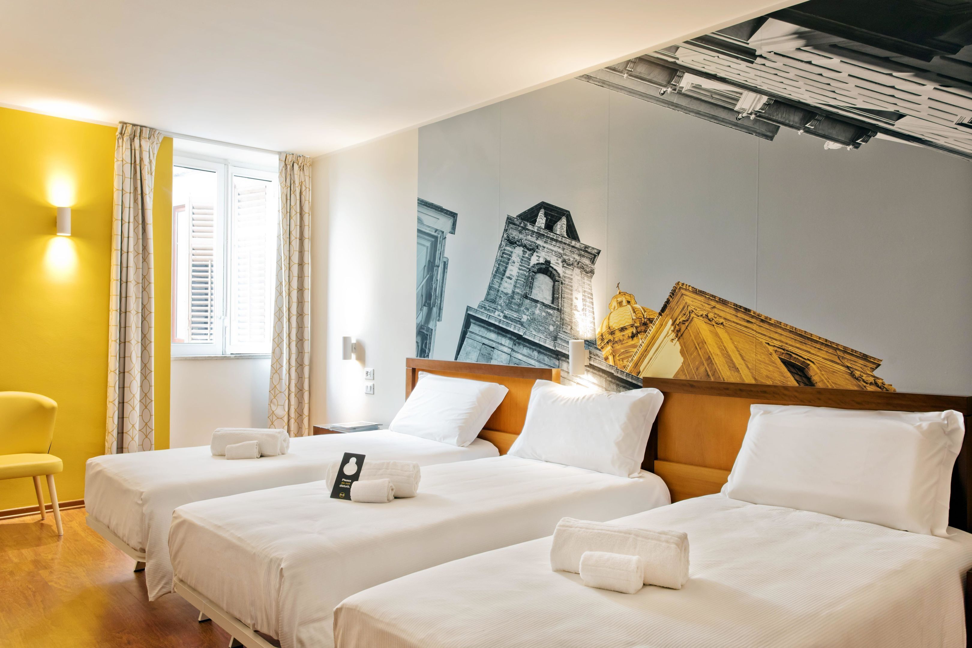 Photo - B&B Hotel Palermo Quattro Canti