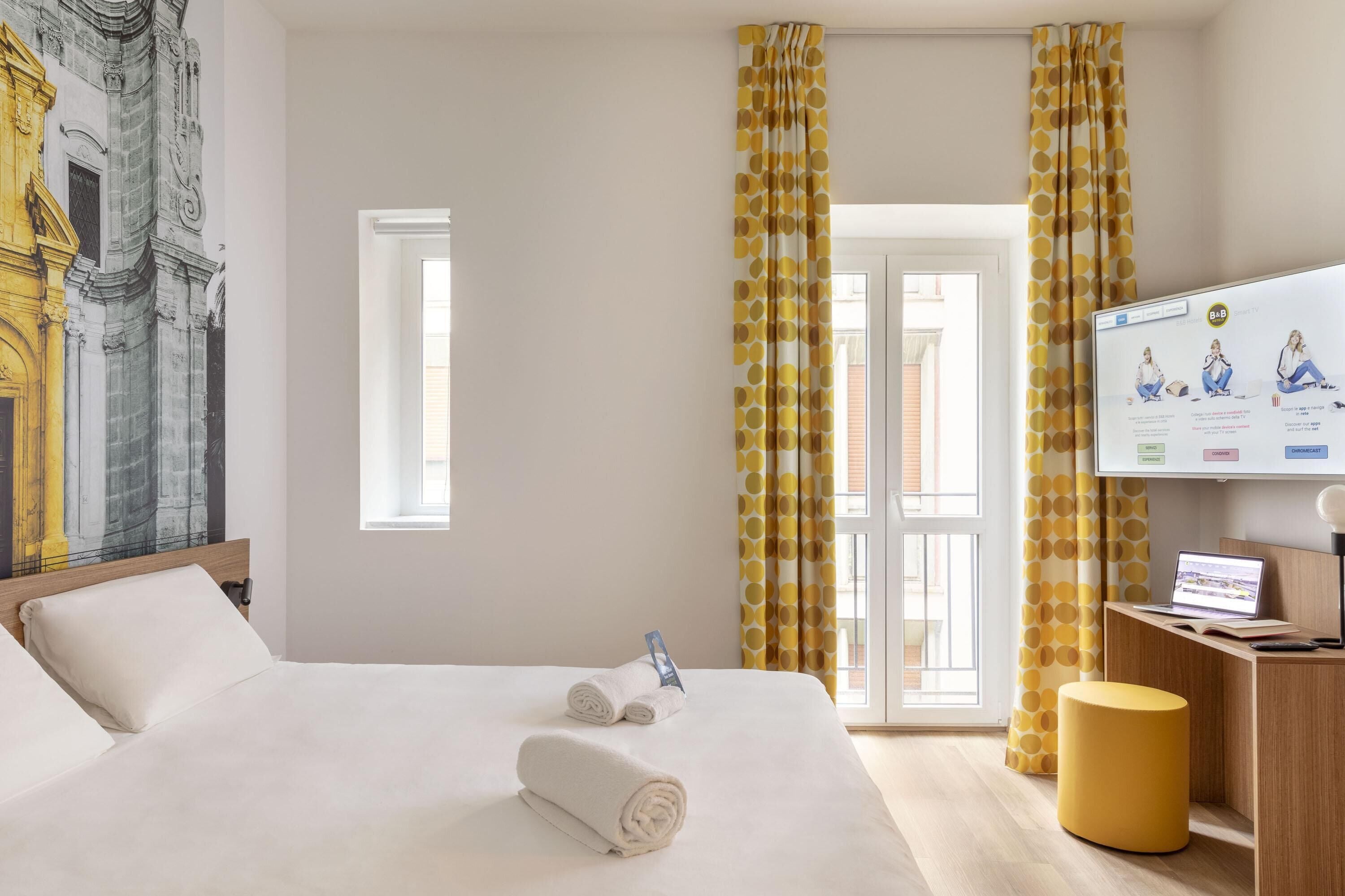 Photo - B&B Hotel Palermo Quattro Canti