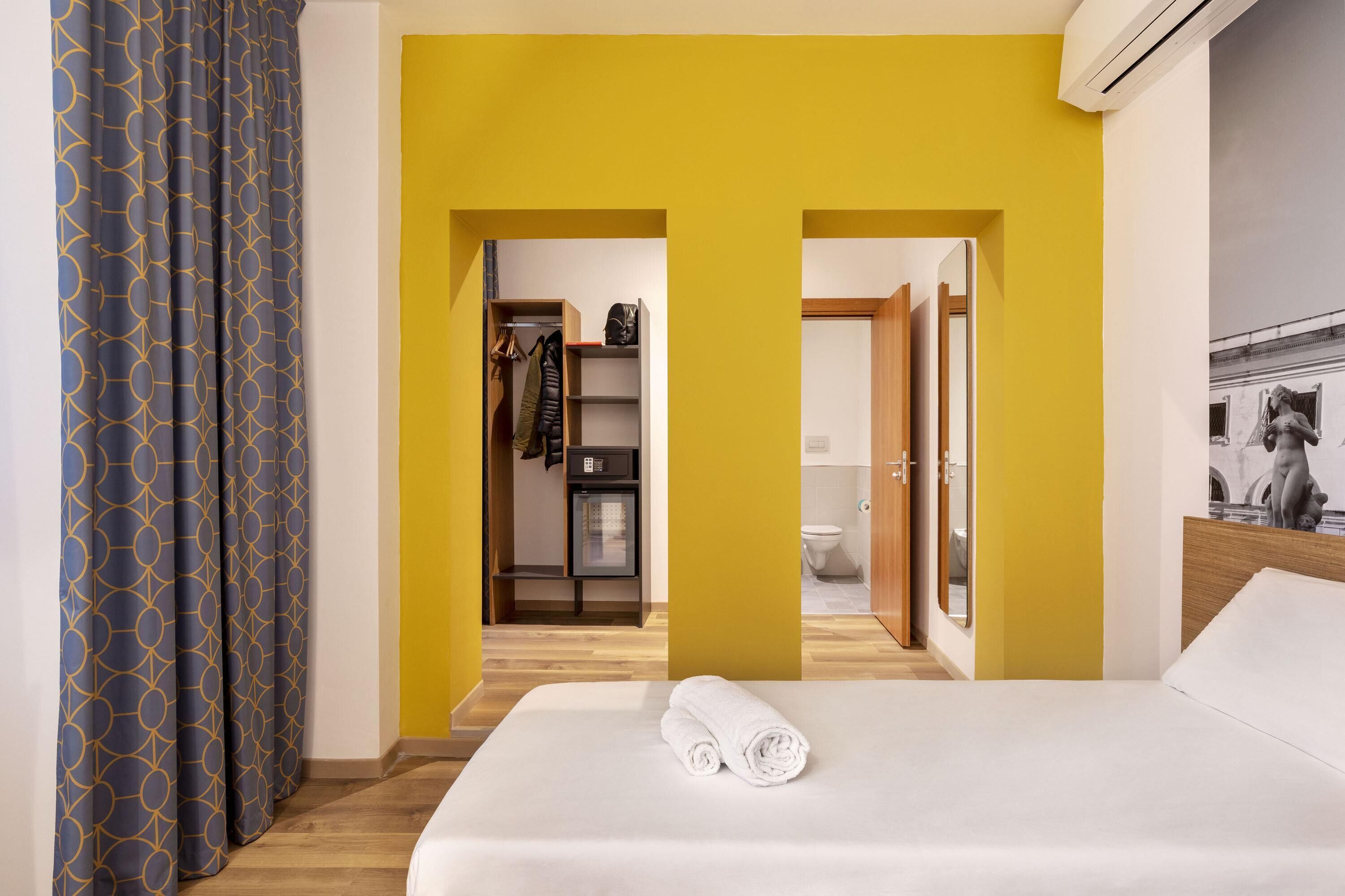 Photo - B&B Hotel Palermo Quattro Canti