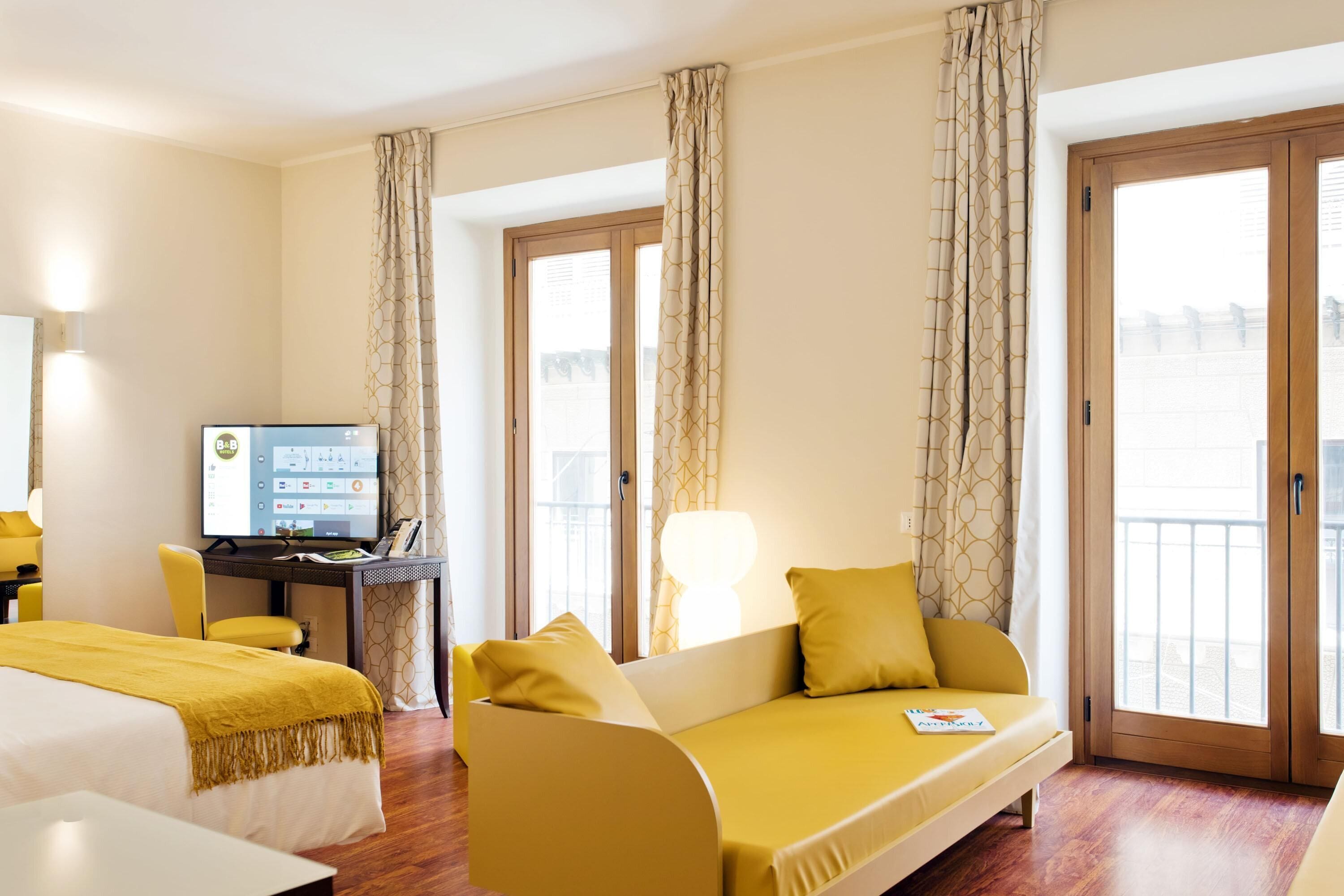 Photo - B&B Hotel Palermo Quattro Canti