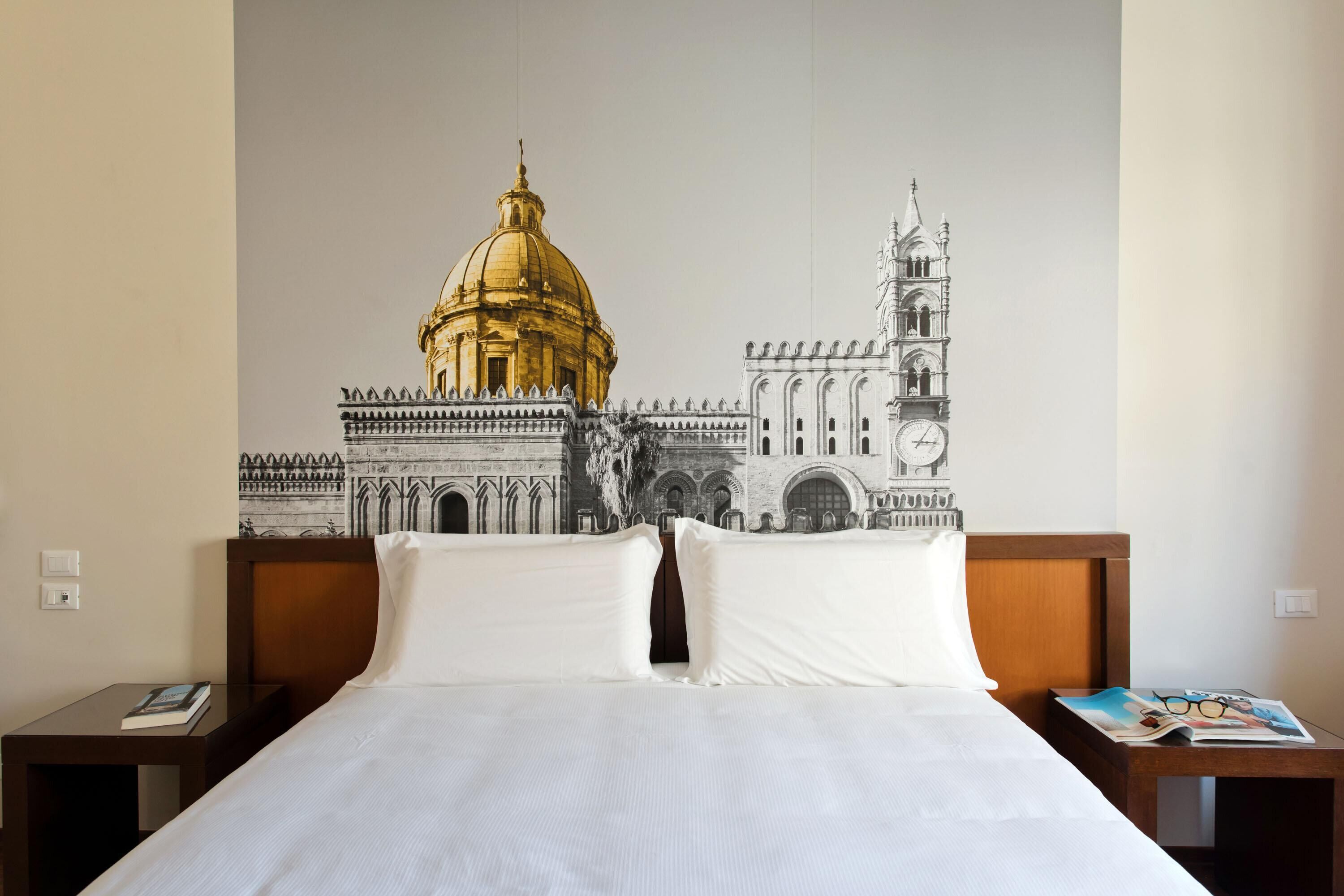 Photo - B&B Hotel Palermo Quattro Canti