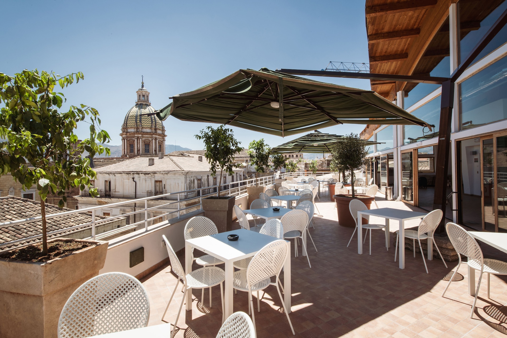 3-Sterne-Hotels