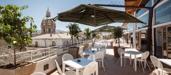 B&B Hotel Palermo Quattro Canti