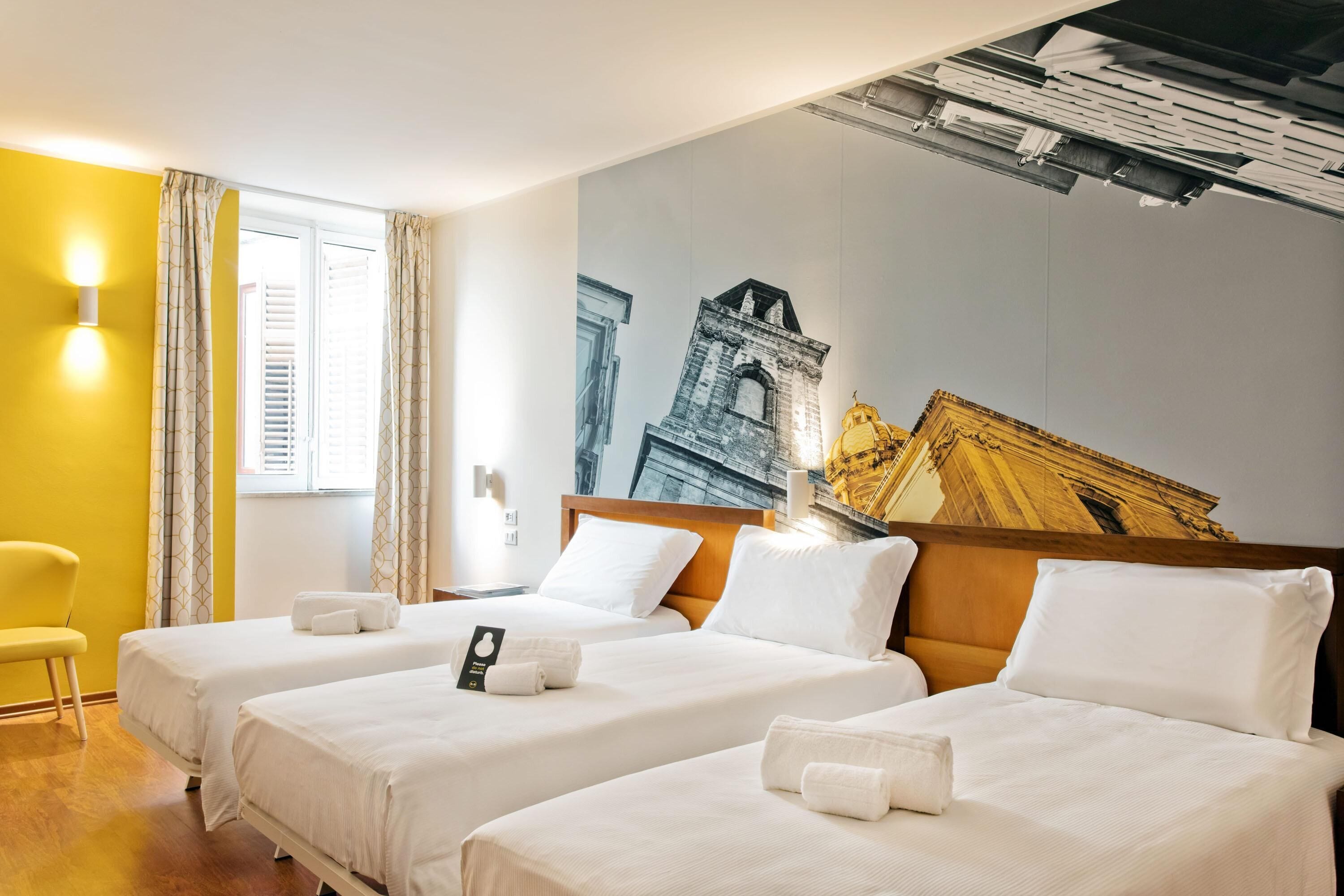 Photo - B&B Hotel Palermo Quattro Canti