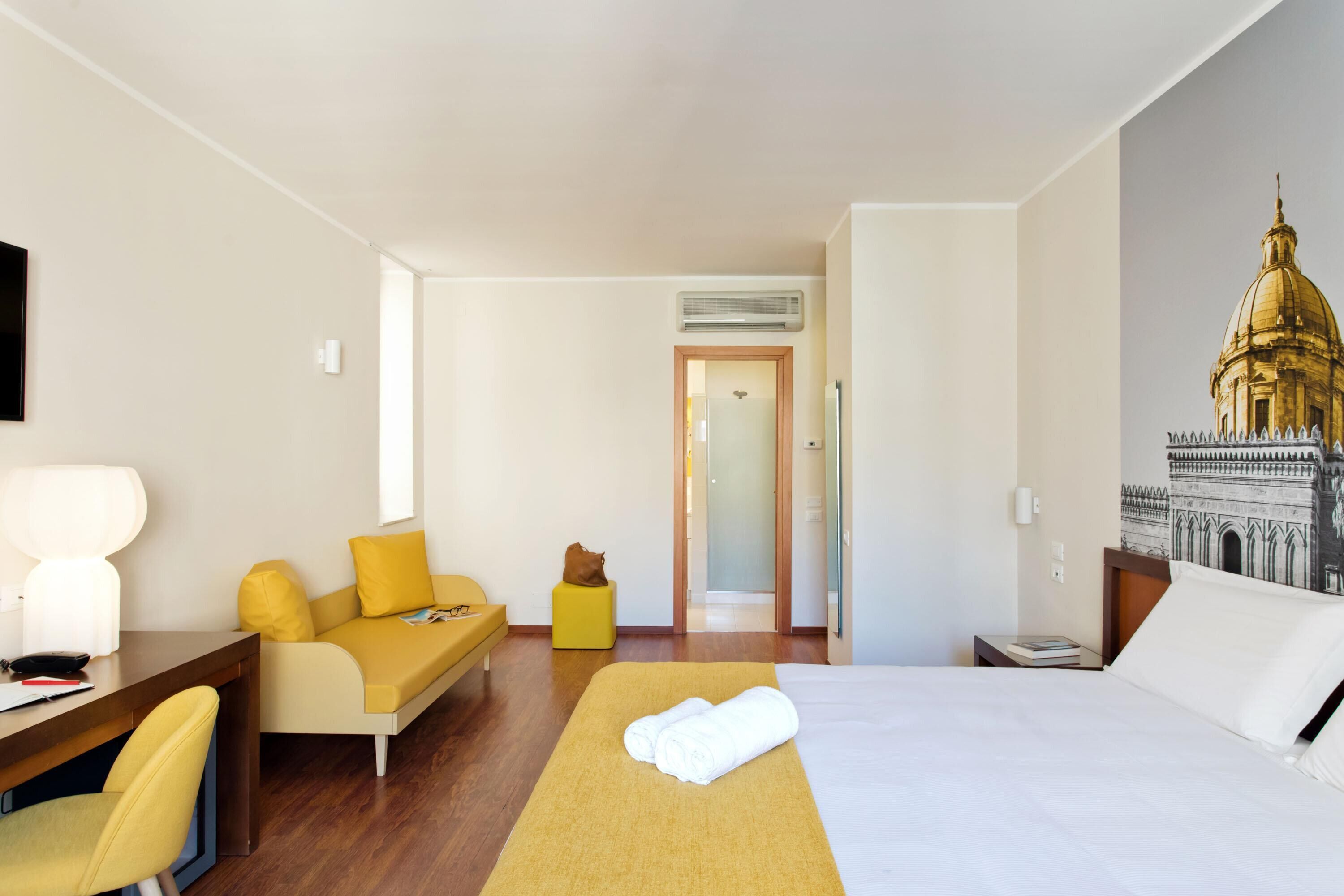 Photo - B&B Hotel Palermo Quattro Canti